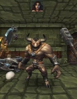 Dungeon Hero RPG (PC)