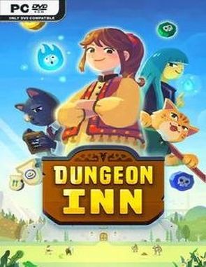Dungeon Inn (PC)