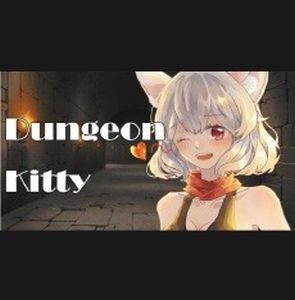 Dungeon Kitty (PC)
