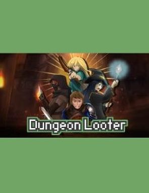 Dungeon Looter (PC)
