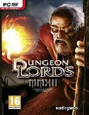 Dungeon Lords MMXII (PC)
