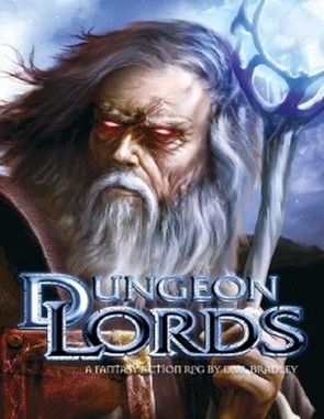 Dungeon Lords: Steam Edition (PC)