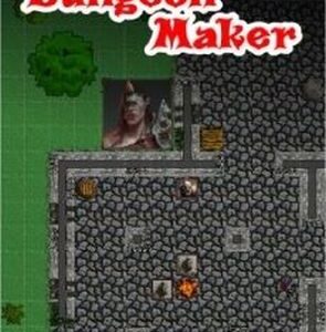 Dungeon Maker (PC)