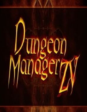 Dungeon Manager ZV (PC)