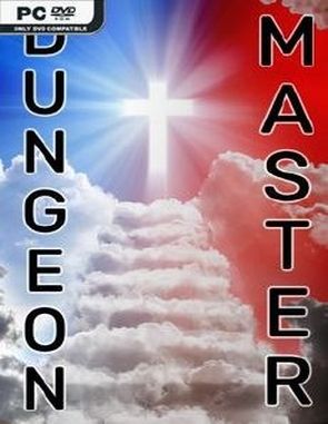 Dungeon Master (PC)