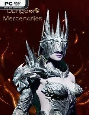 Dungeon Mercenaries (PC)