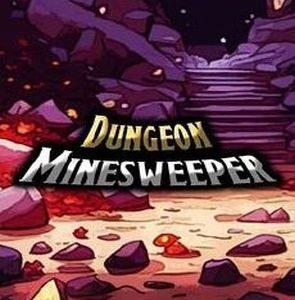 Dungeon Minesweeper (PC)