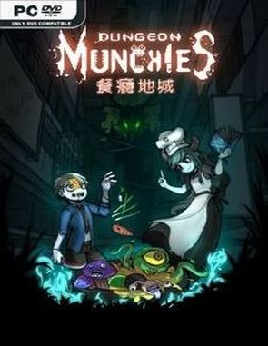 Dungeon Munchies (PC)