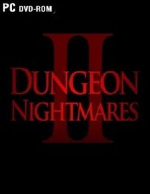 Dungeon Nightmares II: The Memory (PC)