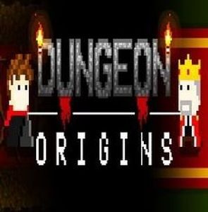 Dungeon Origins (PC)