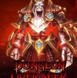 Dungeon Overseer (PC)