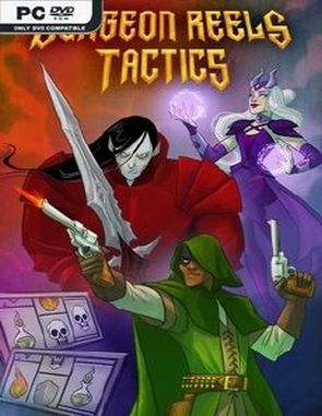 Dungeon Reels Tactics (PC)