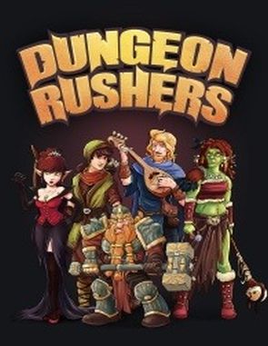 Dungeon Rushers (PC)
