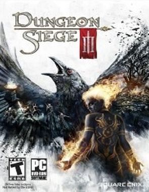 Dungeon Siege III Collection (PC)