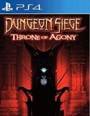 Dungeon_Siege_Throne_of_Agony Dungeon Siege Throne of Agony (PS4)