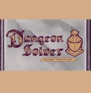 Dungeon Solver (PC)