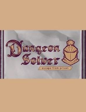 Dungeon Solver (PC)
