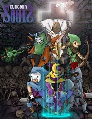 Dungeon Souls (PC)