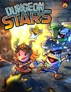 Dungeon Stars (PC)