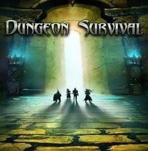 Dungeon Survival (PC)