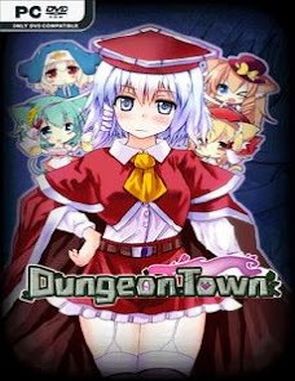 Dungeon Town (PC)