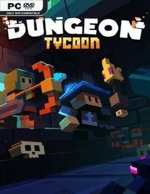 Dungeon Tycoon (PC)