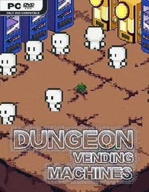 Dungeon Vending Machines (PC)
