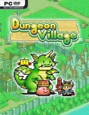 Dungeon Village (PC)