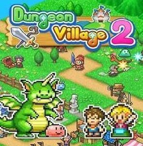 Dungeon Village 2 (PC)