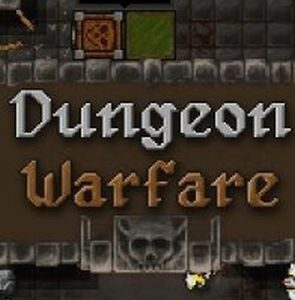 Dungeon Warfare (PC)