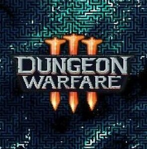 Dungeon Warfare 3 (PC)