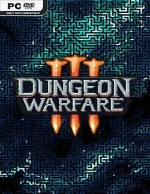 Dungeon Warfare 3 (PC)