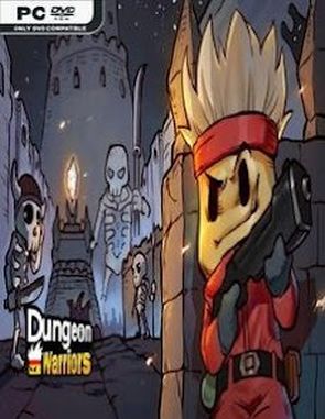 Dungeon Warriors (PC)