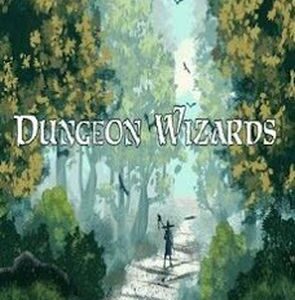 Dungeon Wizar (PC)
