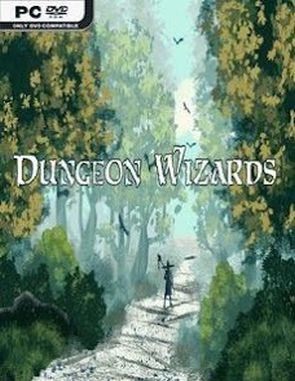 Dungeon Wizar (PC)