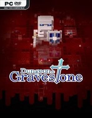 Dungeon and Gravestone (PC)