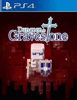 Dungeon and Gravestone (PS4)