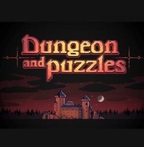 Dungeon and Puzzles (PC)