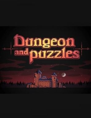 Dungeon and Puzzles (PC)
