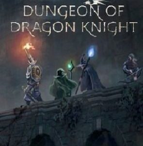 Dungeon of Dragon Knight (PC)