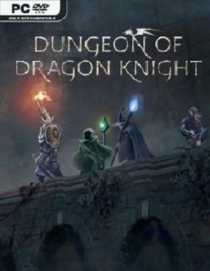 Dungeon of Dragon Knight (PC)