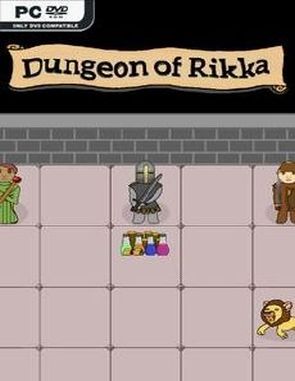 Dungeon of Rikka (PC)