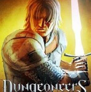 Dungeoneers (PC)