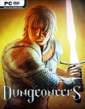 Dungeoneers (PC)