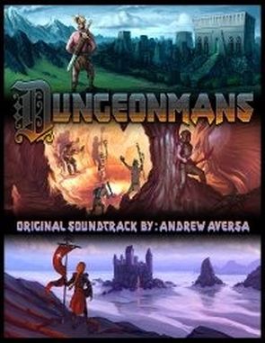Dungeonmans (PC)