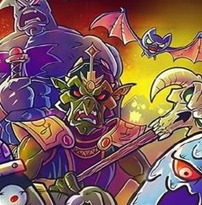 Dungeonoid (PC)