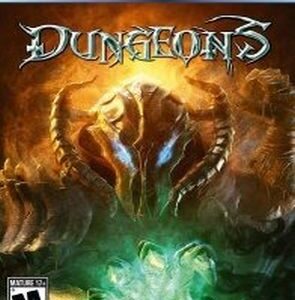 Dungeons (PC)