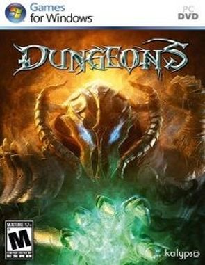 Dungeons (PC)