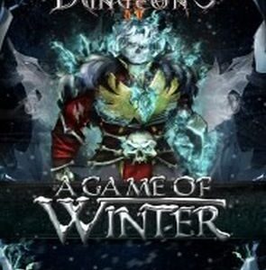 Dungeons 2: A Game of Winter (PC)