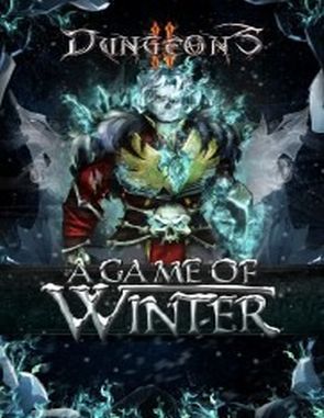Dungeons 2: A Game of Winter (PC)